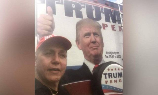 Δέματα με εκρηκτικά - ΗΠΑ: Αυτό είναι το λάθος που πρόδωσε τον τρομοκράτη