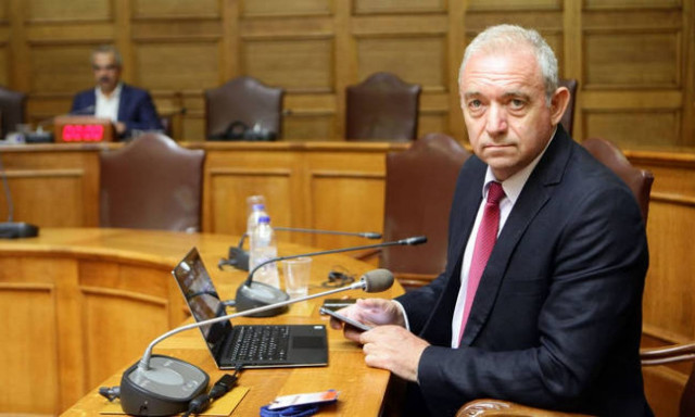 Σεισμός Ζάκυνθος - Λέκκας: «Εξαιρετικά περιορισμένες» οι ζημιές - 6,4 Ρίχτερ το μέγεθος