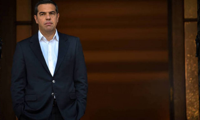 Tο Άγιο Όρος θα επισκεφθεί ο Αλέξης Τσίπρας