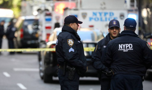 Κύμα τρομο-πακέτων «σαρώνει» τις ΗΠΑ: «Βόμβα» και σε γραφείο Γερουσιαστή στη Φλόριντα