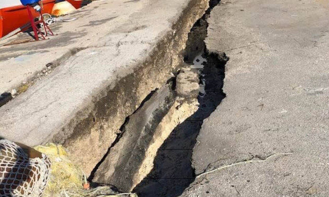 Σεισμός Ζάκυνθος: Αέναος χορός των Ρίχτερ με 50 δονήσεις - Γιατί ελπίζουν σε μεγάλο μετασεισμό