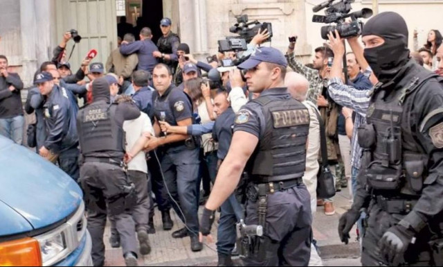 Απαγωγή Λεμπιδάκη: Ποιον δείχνουν ως «εγκέφαλο» της απαγωγής οι δικαστικές αρχές