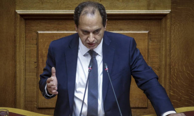 Infrastructures Min Spirtzis says major works will change the country and offer job positions