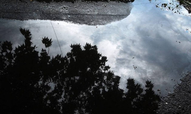 Ο καιρός σήμερα, Σάββατο 27 Οκτωβρίου