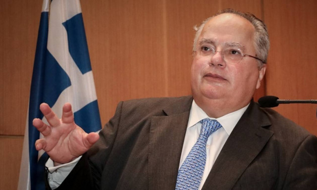 Κοτζιάς: Η Τουρκία γνώριζε από καιρό για την επέκταση της αιγιαλίτιδας ζώνης