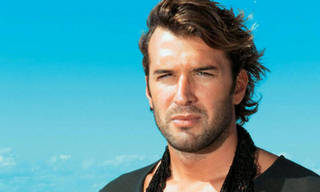 Η Κρήτη βγάζει ωραίους άντρες και αυτοί οι πέντε είναι η απόδειξη!