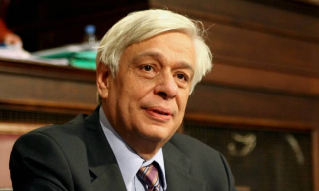 Παυλόπουλος: Εστία ανθρωπιάς το «Άσυλο του Παιδιού»