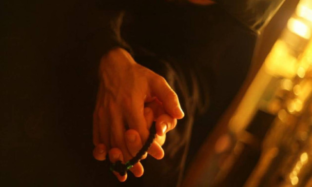 Γιατί πρέπει να κάνουμε το σταυρό μας σωστά;