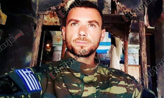 Athens awaiting clarifications from Albania over Greek Katsifa’s death, foreign ministry says