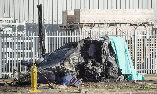 Παγκόσμιο σοκ: Νεκρός ο πρόεδρος της Λέστερ – Συντετριμμένοι οι οπαδοί της ομάδας