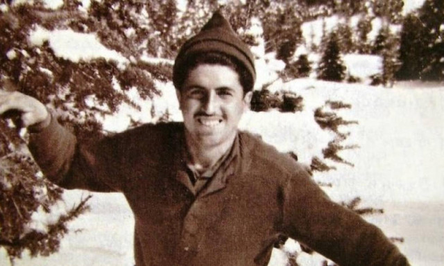 Ο Άγιος Παΐσιος στρατιώτης στο μέτωπο του ’40: Η τεράστια αγάπη του για την πατρίδα, η πίστη στο Θεό