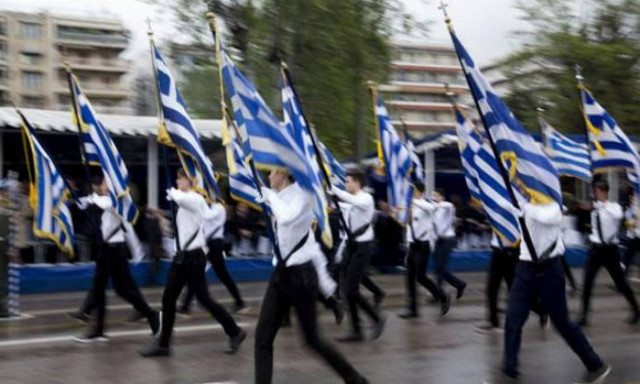 Με τι καιρό θα γιορτάσουμε την 28η Οκτωβρίου - Η πρόγνωση του καιρού