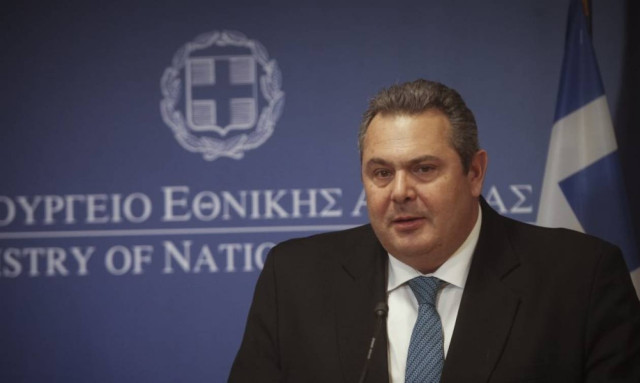 Defence minister to visit Russia on Monday