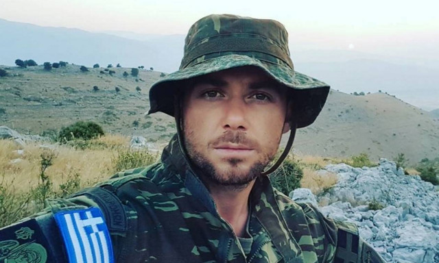 ΥΠΕΞ σε Αλβανία για Κωνσταντίνο Κατσίφα: «Απαράδεκτο, περιμένουμε εξηγήσεις»