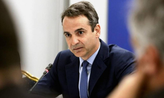 Μητσοτάκης για νέα άδεια Κουφοντίνα: «Με τη ΝΔ αμετανόητοι δολοφόνοι δεν θα βγαίνουν από τη φυλακή»