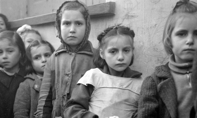 Germans admit their responsibility for WWII crimes in Greece