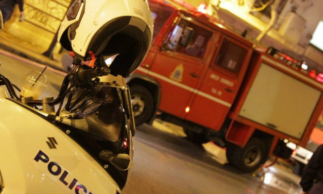 Μερική κατάρρευση κτηρίου στον Πειραιά: Ολοκληρώθηκε η έρευνα - Δεν βρέθηκαν εγκλωβισμένοι