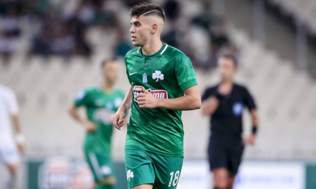 Το άγχος είναι όλο στον ΠΑΟΚ