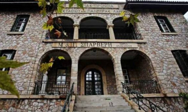 Αυτοψία του Newsbomb.gr στο Γηροκομείο Αθηνών: Εικόνες ντροπής