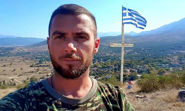 Greek who died in incident with Albanian police had a drug record, Greek Police said