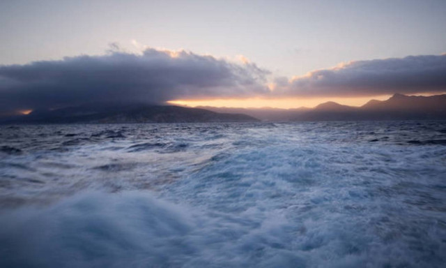 Partly cloudy weather forecast on Monday (29/10/2018)