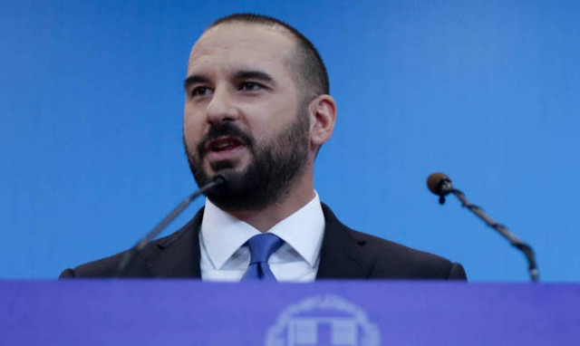 Tzanakopoulos: Greece has taken all necessary steps to shed light on death of Greek national