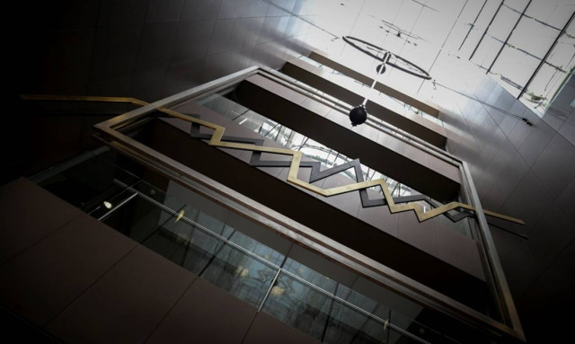 Athens Stock Exchange opening: Rise