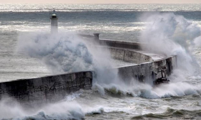 Συναγερμός για ανυπολόγιστες καταστροφές στην Ελλάδα: Ακραία φαινόμενα απειλούν τη χώρα