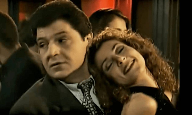 Δεν φαντάζεστε πώς είναι η Νάνσυ από το «Και οι Παντρεμένοι έχουν ψυχή» 17 χρόνια μετά (pics)