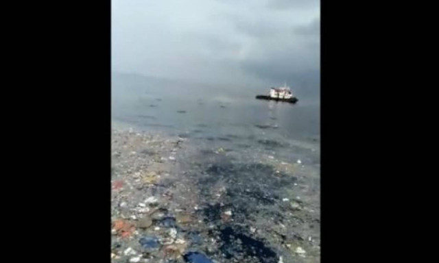 Ινδονησία: Το αεροσκάφος που συνετρίβη είχε εμφανίσει στο παρελθόν τεχνικό πρόβλημα (pics+vids)