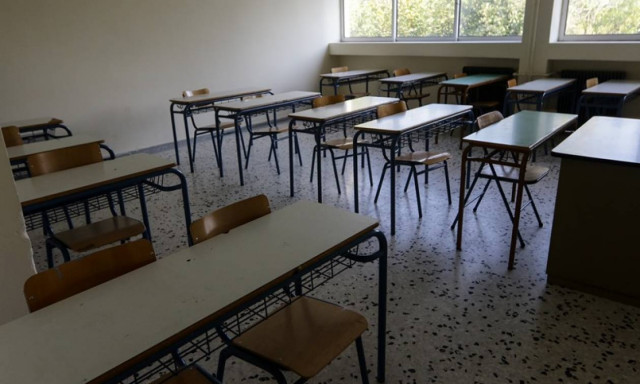 Στο νοσοκομείο μαθήτρια στην Κρήτη: Κατέρρευσε έξω από το σχολείο της