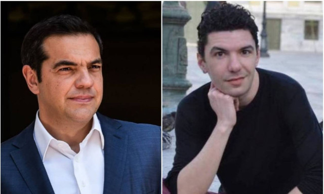 Tsipras: The death of Zak Kostopoulos will not be forgotten