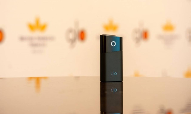 Glo:To καινοτόμο προϊόν θερμαινόμενου καπνού έρχεται στη χώρα μας και φέρνει επενδύσεις εκατομμυρίων