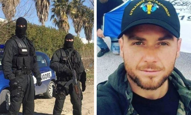 Αυτοί βασάνισαν και σκότωσαν τον Κατσίφα – Ο φρικτός θάνατος στα χέρια των Αλβανών