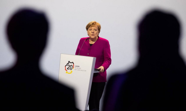 Η «αποκαθήλωση» Μέρκελ ναρκοθετεί την μετεξέλιξη της ευρωζώνης – Πώς επηρεάζεται η Ελλάδα