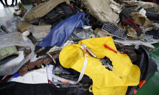 Ινδονησία: Νέα στοιχεία για το μοιραίο Boeing - Πετούσε αλλοπρόσαλλα μία ημέρα πριν τη συντριβή