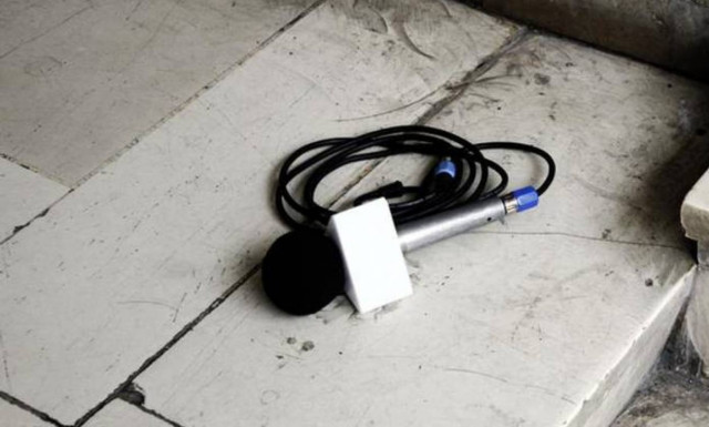 Στάση εργασίας στα ΜΜΕ την Τετάρτη (31/10)