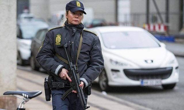 Συναγερμός στη Δανία: Απόπειρα δολοφονίας κατά γνωστού Ιρανού πολιτικού