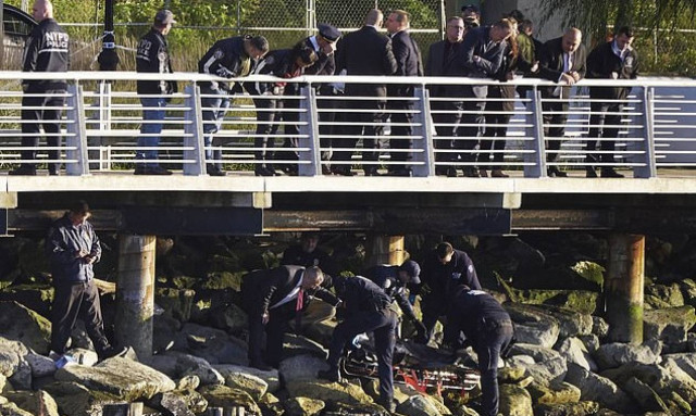 Μυστηριώδης θάνατος κοριτσιών συγκλονίζει τις ΗΠΑ: Βρέθηκαν δεμένες με πανομοιότυπα ρούχα σε ποτάμι