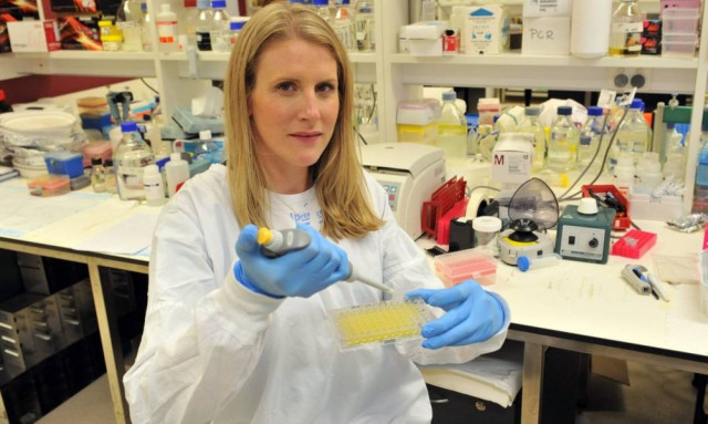 Πρόγραμμα έμμισθης επαγγελματικής εξειδίκευσης από τη Roche Hellas