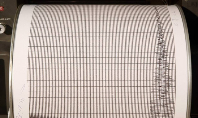 Σεισμός Ζάκυνθος: Νέα δόνηση αναστάτωσε το νησί (pics)