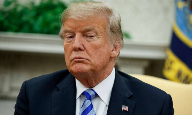 Τραμπ: Να μην παίρνουν υπηκοότητα τα παιδιά μεταναστών που γεννιούνται στις ΗΠΑ