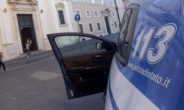 «Θρίλερ» με ανθρώπινα οστά που βρέθηκαν κοντά στην πρεσβεία του Βατικανού στη Ρώμη