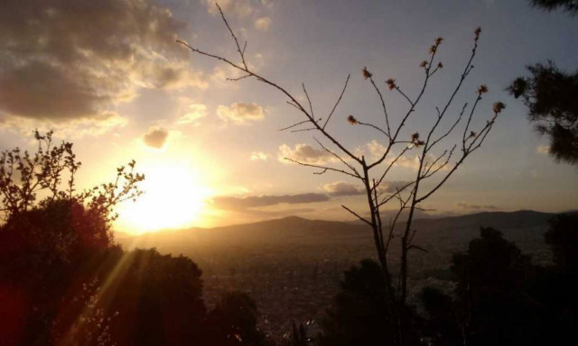 Καιρός: Με υψηλές για την εποχή θερμοκρασίες μπαίνει ο Νοέμβριος