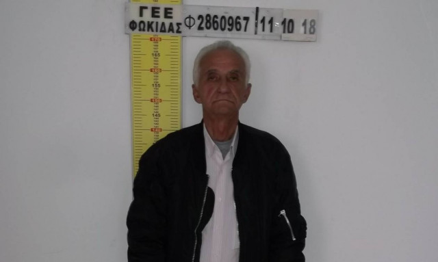 Φωκίδα: Αυτός είναι ο 72χρονος παιδόφιλος που ασέλγησε σε δυο 13χρονες