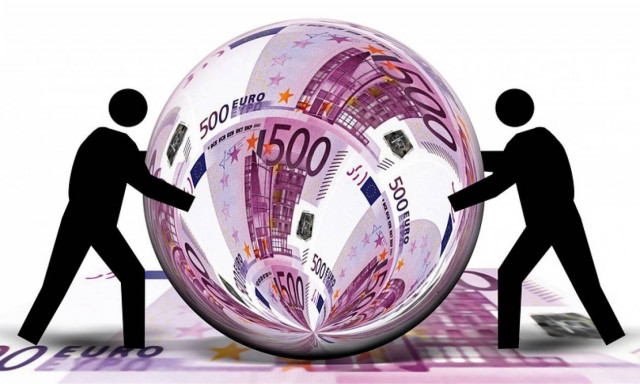 Είσαι συνταξιούχος; Δες ποιο είναι το μέλλον των συντάξεων - Έρχονται τελικά μειώσεις;