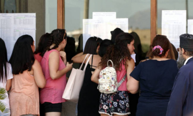 Πανελλήνιες 2018: Tα αποτελέσματα των εισαγομένων στα ΑΕΙ με την κατηγορία των αθλητών