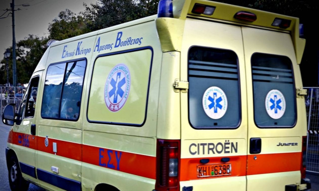 Νέο τροχαίο με μετανάστες στον Έβρο: Ο διακινητής προσπαθούσε να ξεφύγει