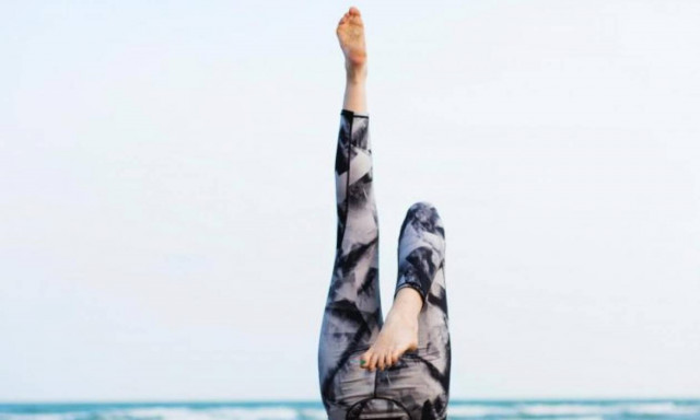 Κυτταρίτιδα σε μηρούς και γλουτούς; Αυτό το πρόγραμμα γυμναστικής βάζει τέλος