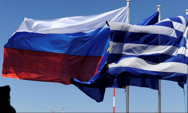 Greek-Russian Business Council meets in Athens to discuss exports